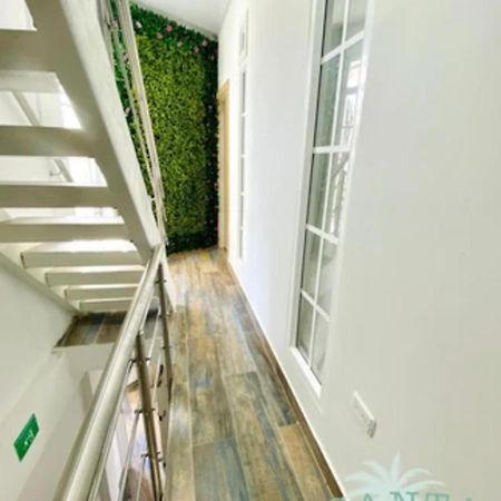 Alojamiento Santa Julia San Andres  Ngoại thất bức ảnh